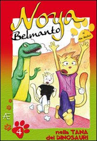 Noya Belmanto