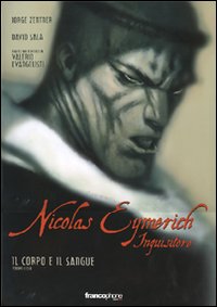 La Divina Commedia