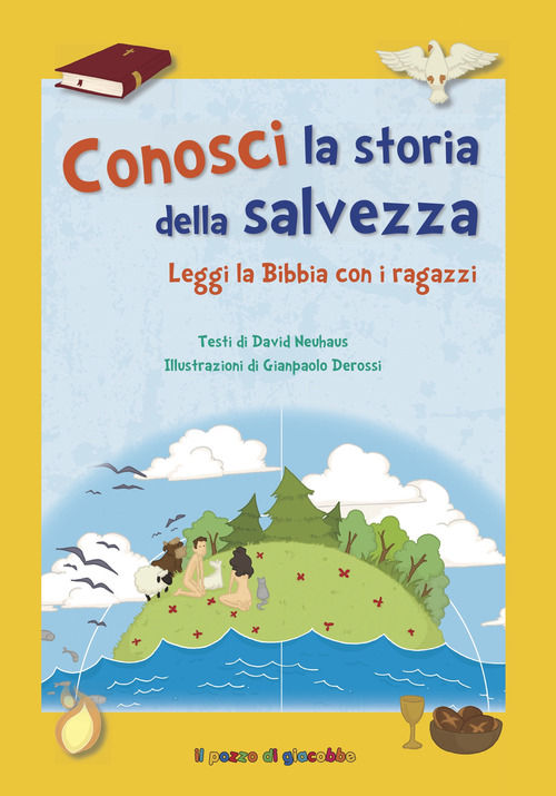 La Divina Commedia