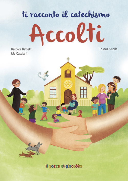 La Divina Commedia