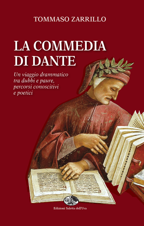 La Divina Commedia