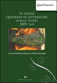 In limine. Volume 4