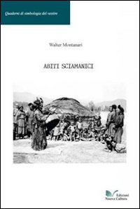 Abiti sciamanici