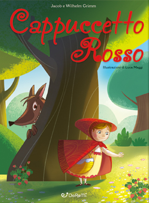 Cappuccetto rosso