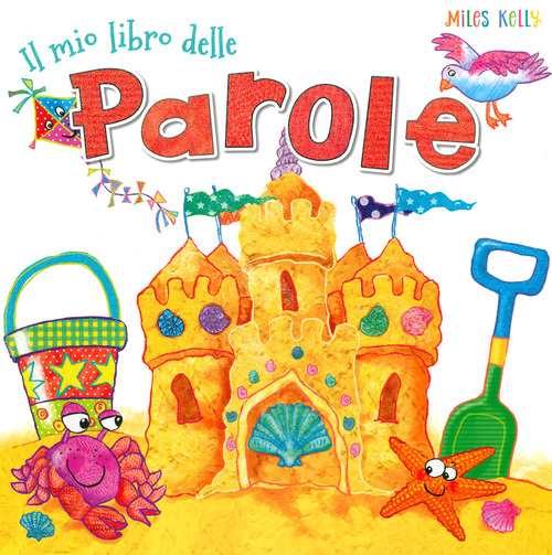 Il mio libro delle parole
