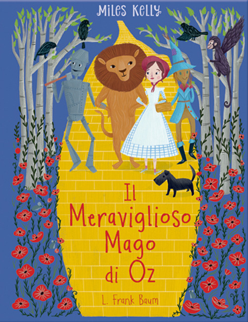 La Divina Commedia