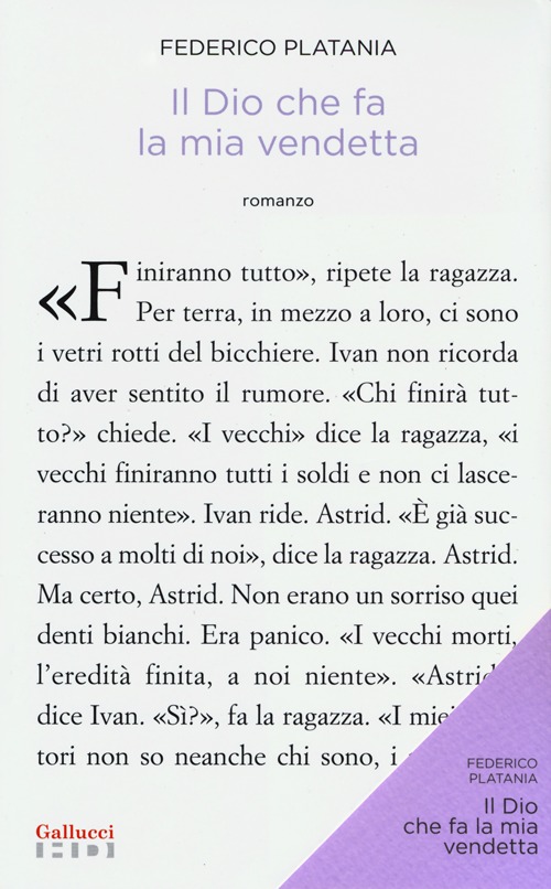 La Divina Commedia