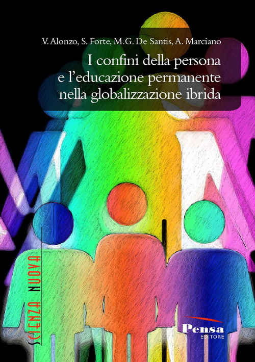 I confini della persona e l’educazione permanente nella globalizzazione ibrida