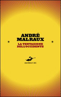 La tentazione dell'Occidente