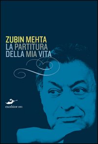 La partitura della mia vita