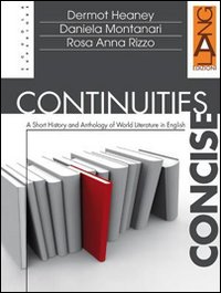 Continuities concise. Per le Scuole superiori
