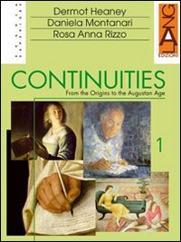 Continuities. Per le Scuole superiori. Volume Vol. 2