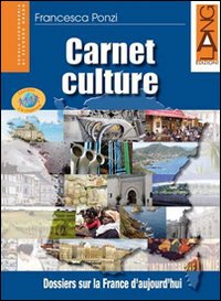 Carnet culture. Per le Scuole superiori