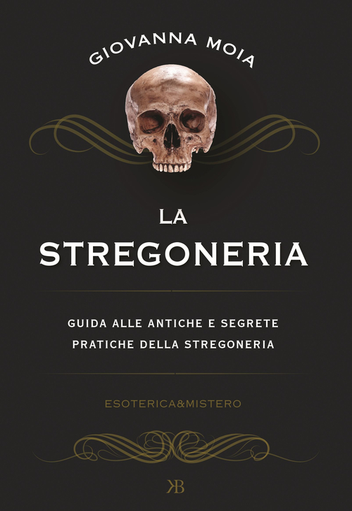 Manuale di stregoneria