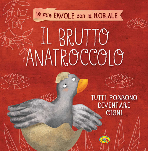 Il brutto anatroccolo