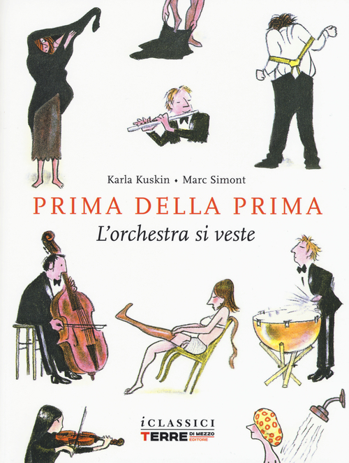 La Divina Commedia
