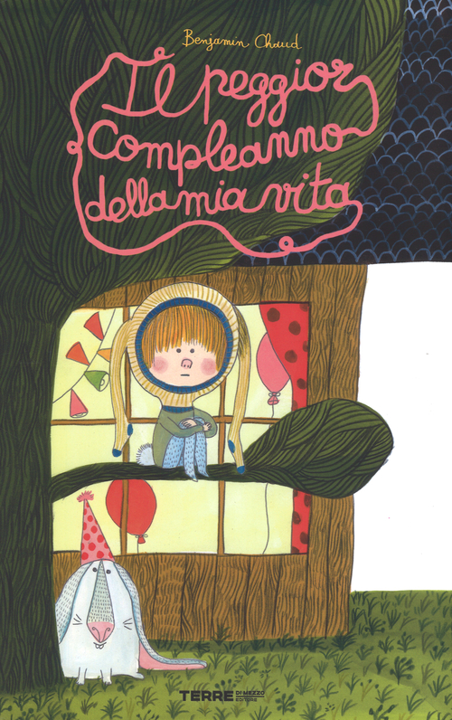 La Divina Commedia