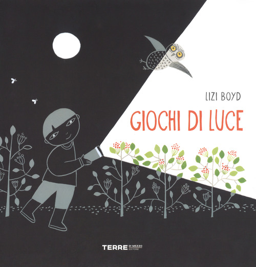 Giochi di luce