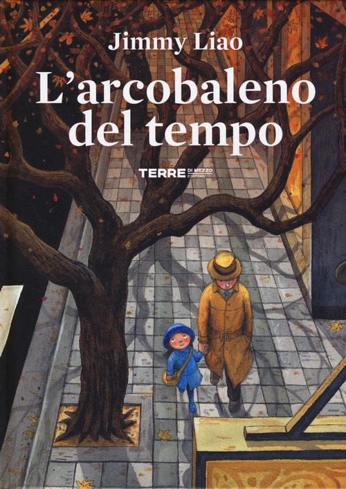 L' arcobaleno del tempo