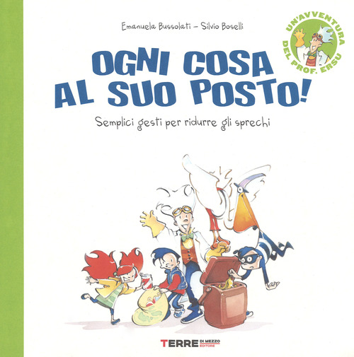 La Divina Commedia