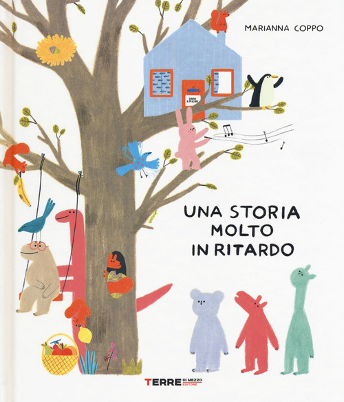 La Divina Commedia