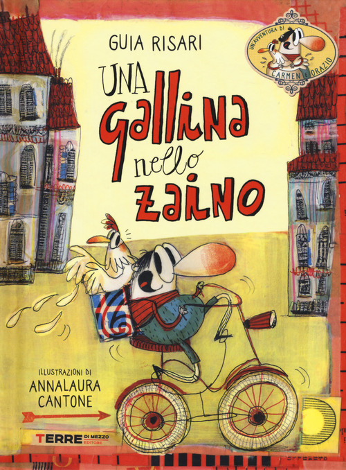 La Divina Commedia