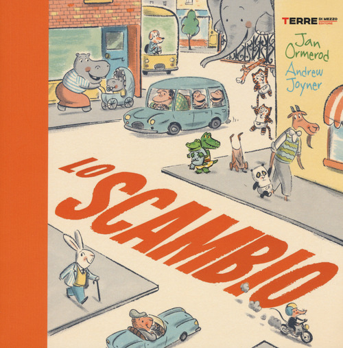 Lo scambio