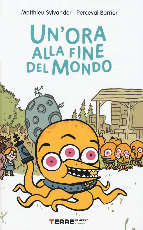 La Divina Commedia