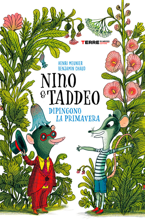 La Divina Commedia