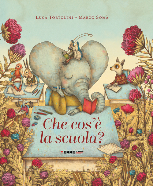 La Divina Commedia