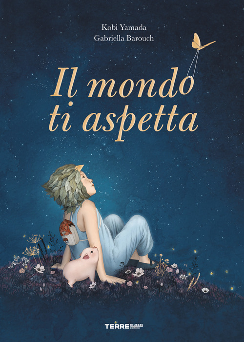 La Divina Commedia