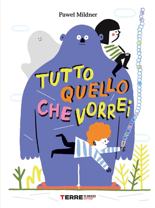 La Divina Commedia