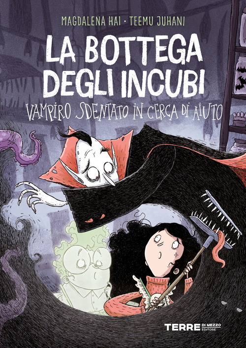 La Divina Commedia
