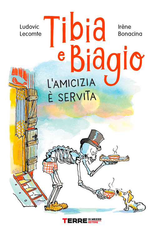 La Divina Commedia