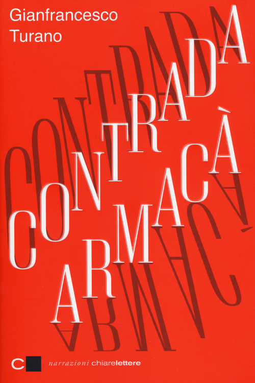 Contrada Armacà