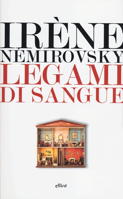 Legami di sangue