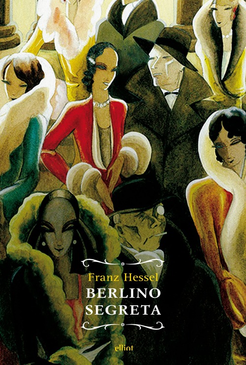 La Divina Commedia