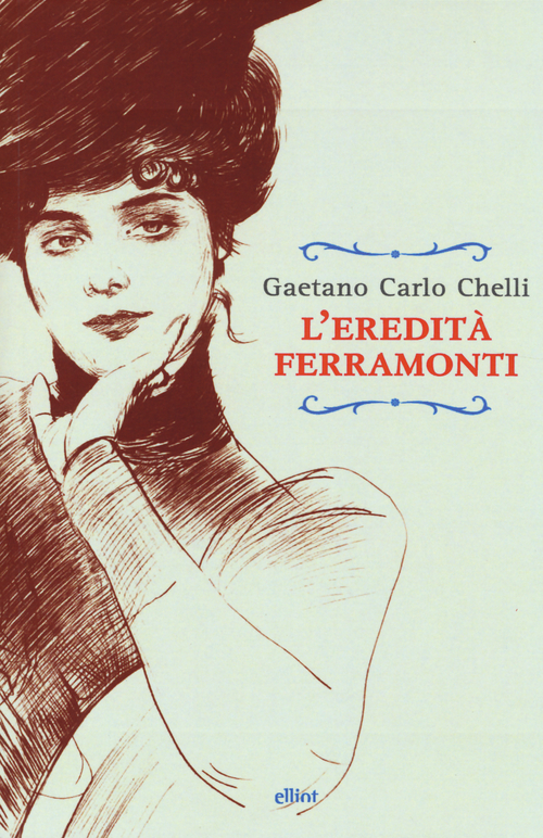 L' eredità Ferramonti