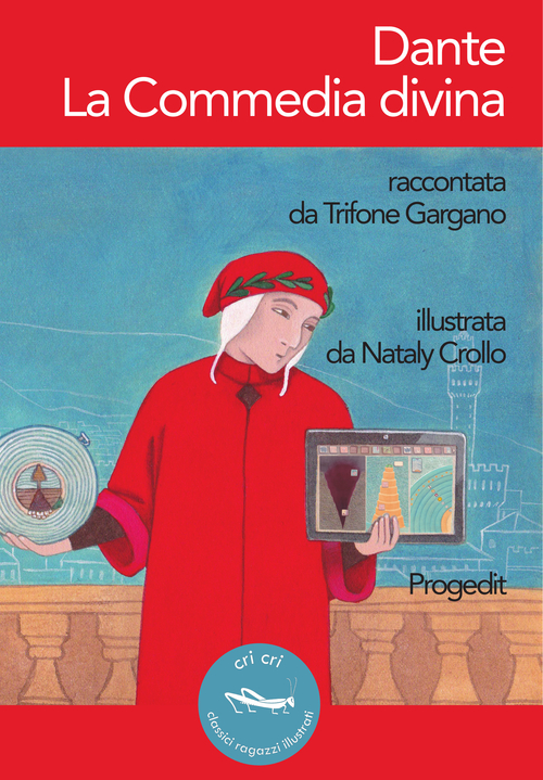 La Divina Commedia