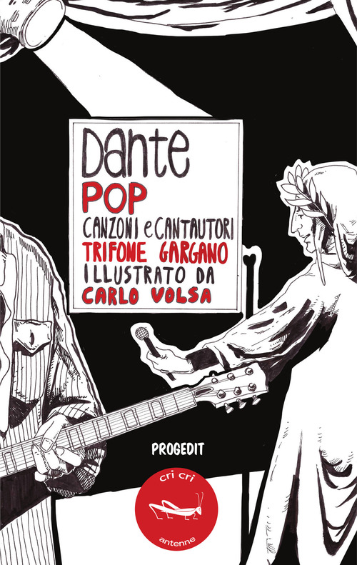 La Divina Commedia