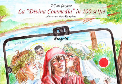 La Divina Commedia