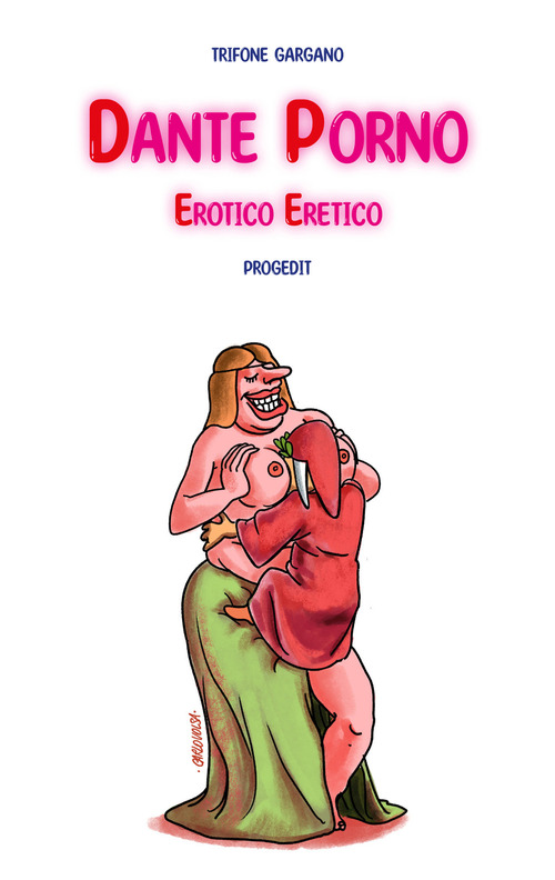La Divina Commedia