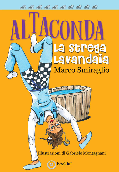 La Divina Commedia