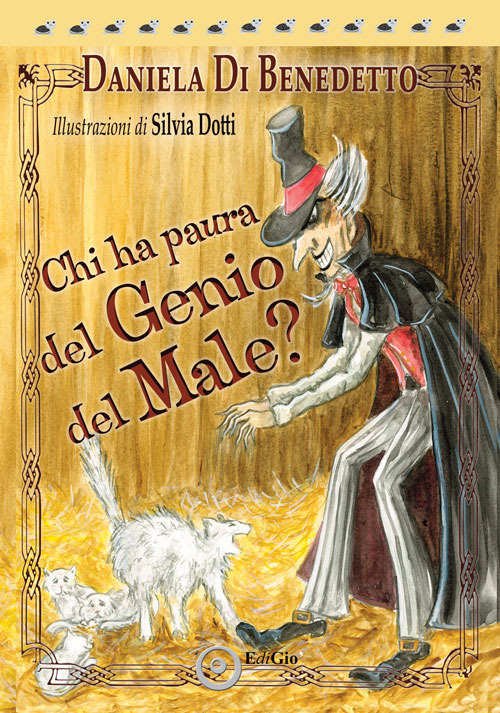 La Divina Commedia