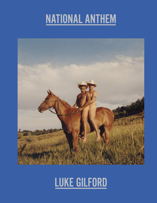 National anthem: America's Queer Rodeo