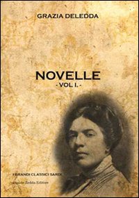 Novelle. Volume Vol. 1