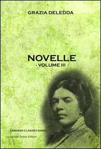 Novelle. Volume Vol. 3