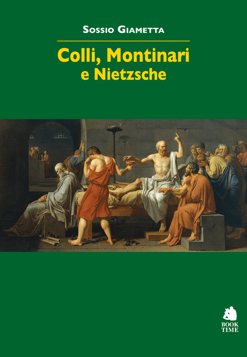 Colli, Montinari e Nietzsche