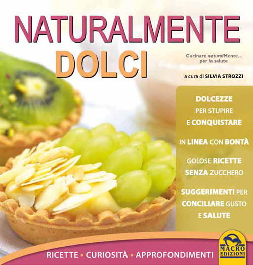 Naturalmente dolci