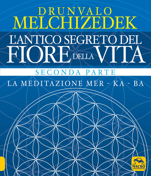 L'antico segreto del fiore della vita. Volume Vol. 2
